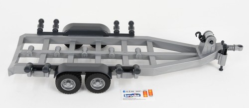 Bruder 46508 ersatzteil - bruder,