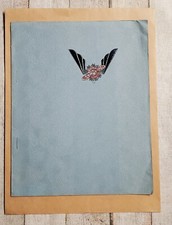 SALMSON British 1939 20/90