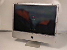 Apple iMac 24 Zoll A1225