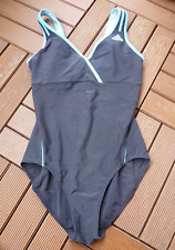 Adidas Infinitex-Badeanzug - Gr. 38