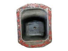 Ölwanne Guss original IHC Case IH Mc Cormick 712223R2 Traktor Schlepper