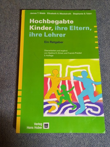 Hochbegabte kinder ihre - kinder,