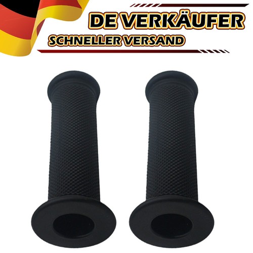 22mm lenkergriffe griffgummi - 22mm,