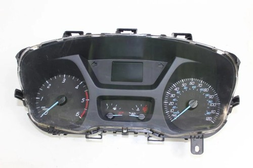 Ford transit custom - ford,