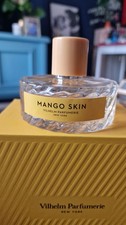 Mango Skin. Vilhelm Parfumerie. 100ml  mit Box
