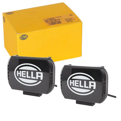 Hella led fernscheinwerfer mit - hella,