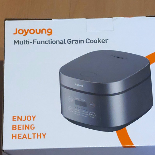 Joyoung reiskocher dämpfer - joyoung,