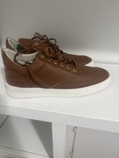 Filling Pieces Low Top Ripple