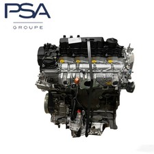 Orig. Motor Peugeot Boxer 2.0