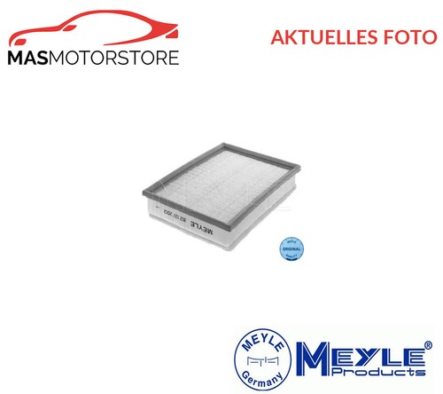 Motor luftfilter motorfilter - luftfilter,