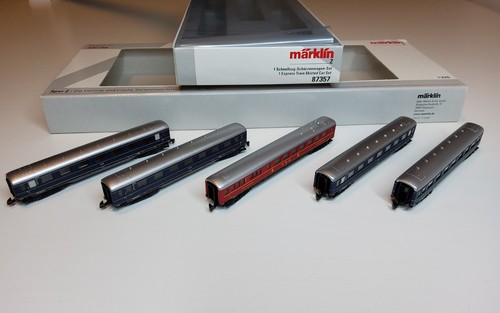 Märklin 87357 - , db