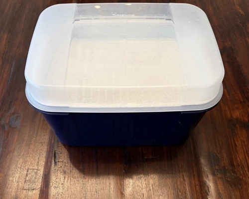 Tupperware schatzkiste - schatzkiste,