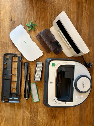 Vorwerk kobold vr300 - vorwerk,