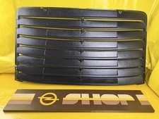 Heckjalousie Katzentreppe Opel