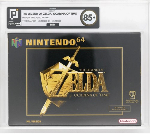 The legend zelda ocarina - legend,