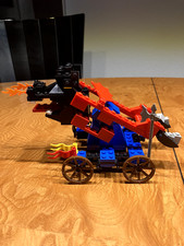 LEGO 6043-1 Dragon Defender