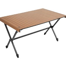 Campingtisch Klappbar 125x80cm