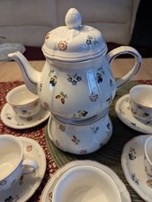 Villeroy& Boch Petite Fleur