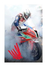 Michael Dunlop 5 Motorrad