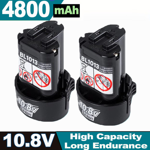 Akku bl1013 8ah 10 8v - 2x,