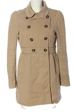 übergangsmantel damen - h&m,