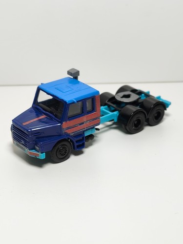 Scania 142 hauber - scania,