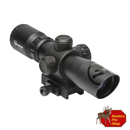 Firefield barrage 5x32 - firefield, 1,5-5x32