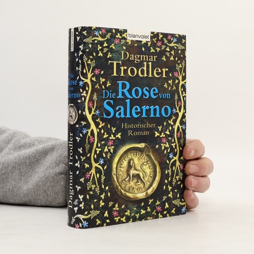 Die rose von salerno - die, | 