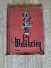 Zigarettenbilder Album  Der