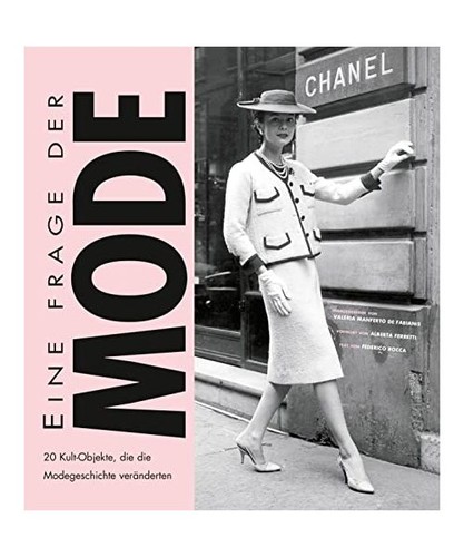 Eine frage der mode 20 - eine, mode: