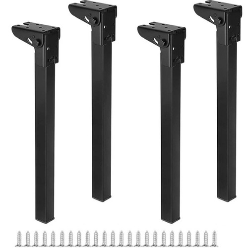 Faltbare tischbeine 50cm - faltbare,