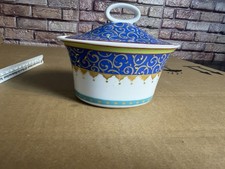 Zuckerdose Rosenthal Idillio