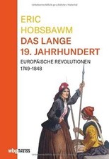 Eric Hobsbawm: Das lange 19