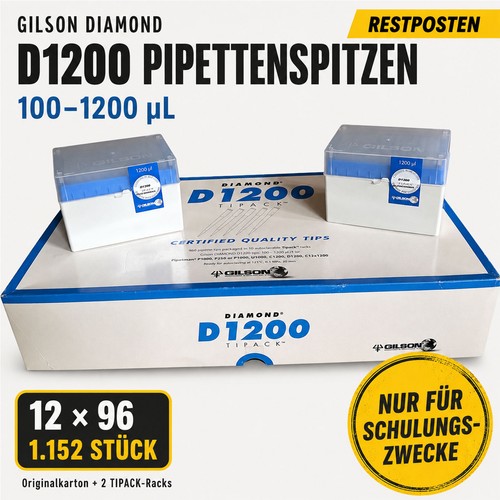 Gilson diamond d1200 - diamond,