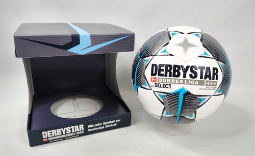 Derbystar brillant aps - derbystar,