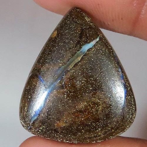 Natürlich boulder opal - boulder,