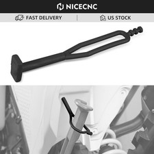 Rubber side stand - rubber,