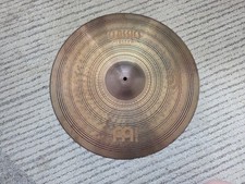 Meinl 21" Classics Custom Ghost Ride Becken