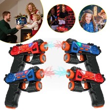 Infrarot Laser Tag Set 4