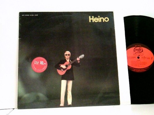 Heino - heino, heino: