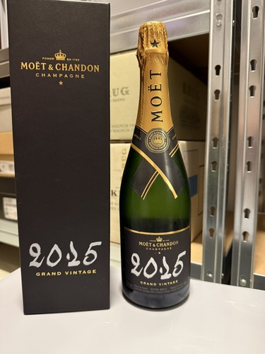 Moët chandon grand - moët,
