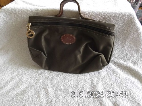 Longchamp pliage pochette - le,