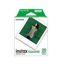 Fujifilm Instax SQUARE Film