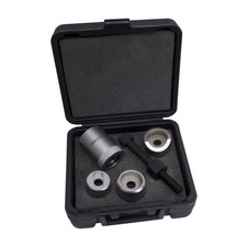 Werkzeug Hinterachse Buchsen