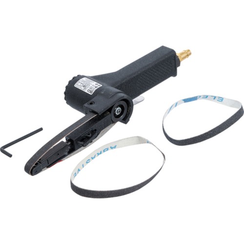 Bgs druckluft bandschleifer - bgs,