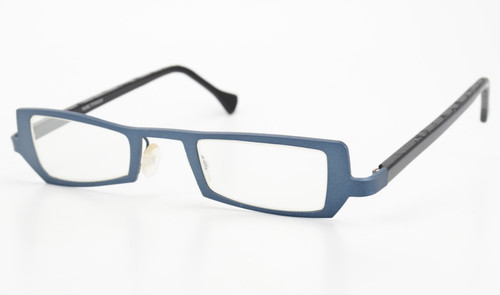 Eye witness brille - witness, theo