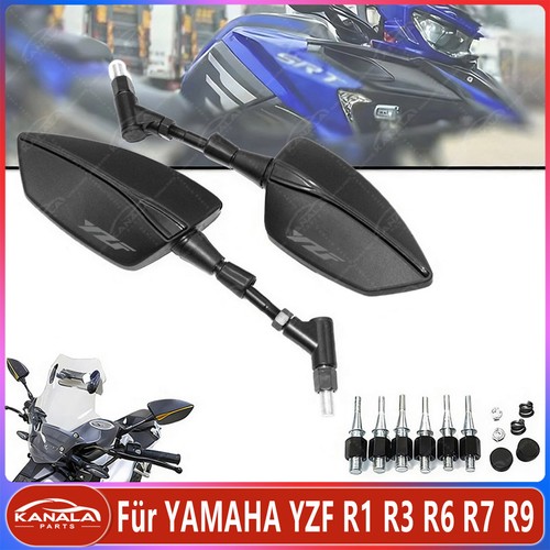 Für yamaha yzf - r3, r6