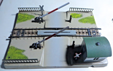Märklin 7390 H0 Bahnübergang