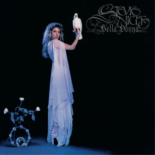 Stevie nicks bella donna - stevie,