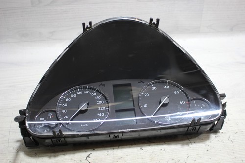 Tacho kombiinstrument - tacho,